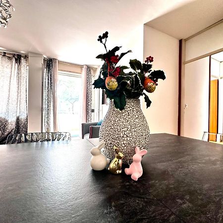 Apartament Sabbiadoro Center Lignano Sabbiadoro Kültér fotó