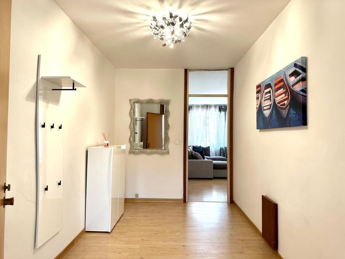 Apartament Sabbiadoro Center Lignano Sabbiadoro Kültér fotó