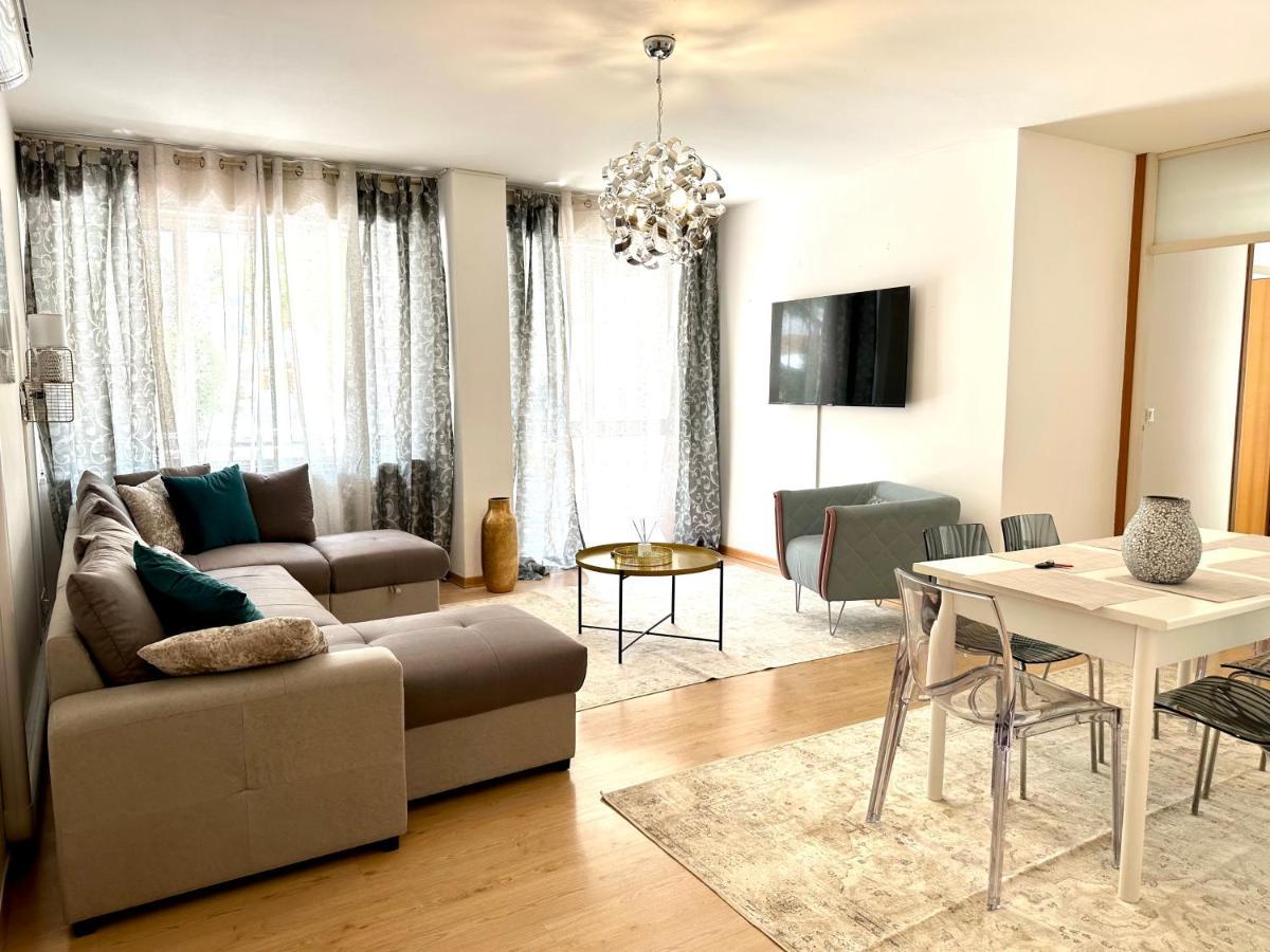 Apartament Sabbiadoro Center Lignano Sabbiadoro Kültér fotó