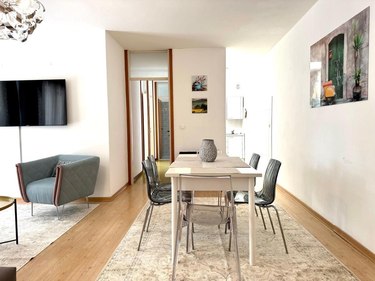 Apartament Sabbiadoro Center Lignano Sabbiadoro Kültér fotó