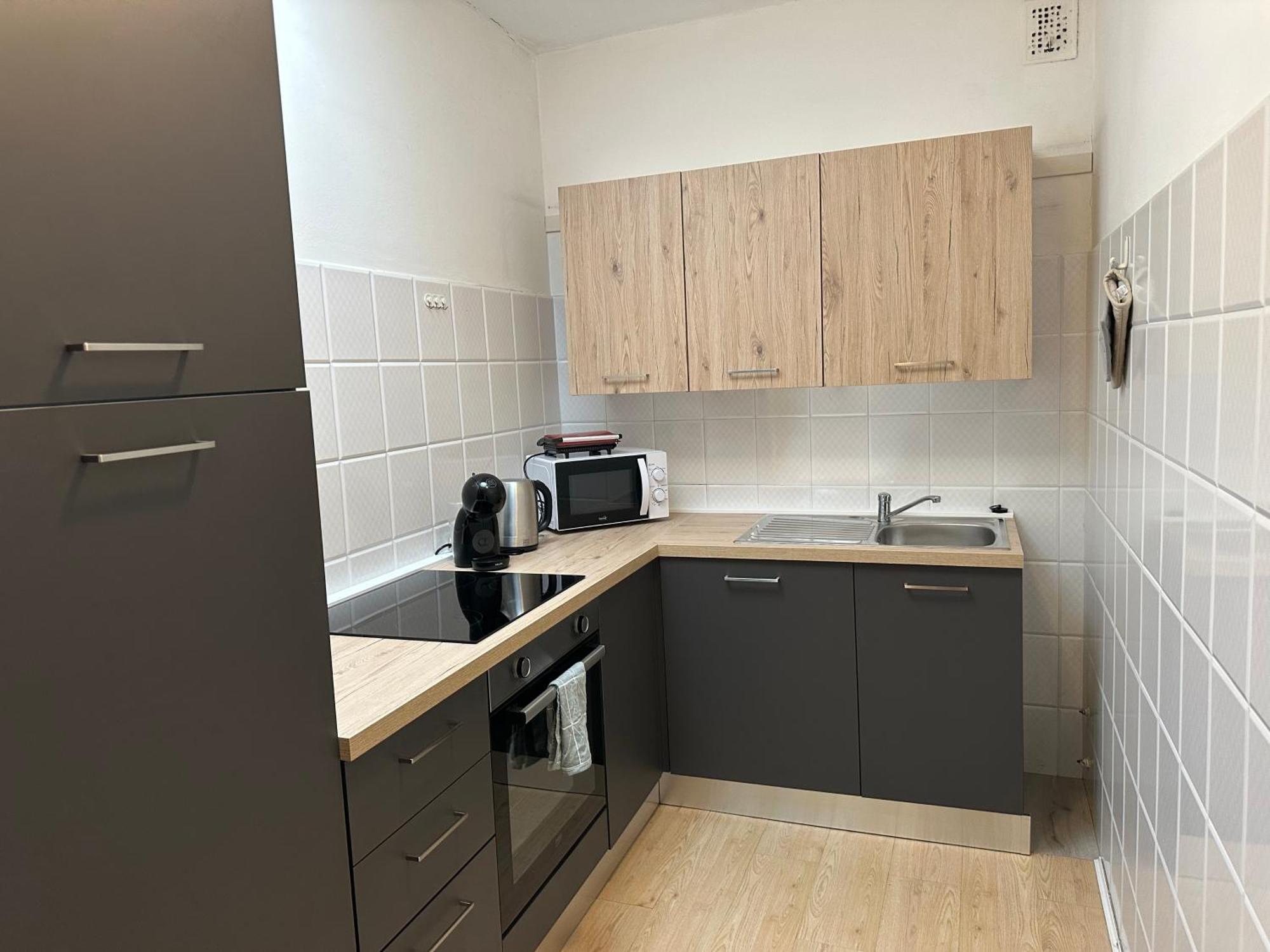 Apartament Sabbiadoro Center Lignano Sabbiadoro Kültér fotó