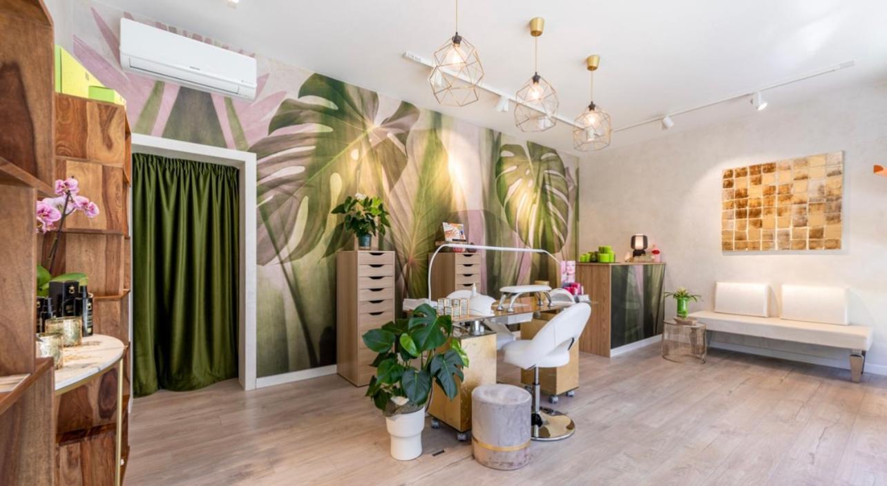 Apartament Sabbiadoro Center Lignano Sabbiadoro Kültér fotó