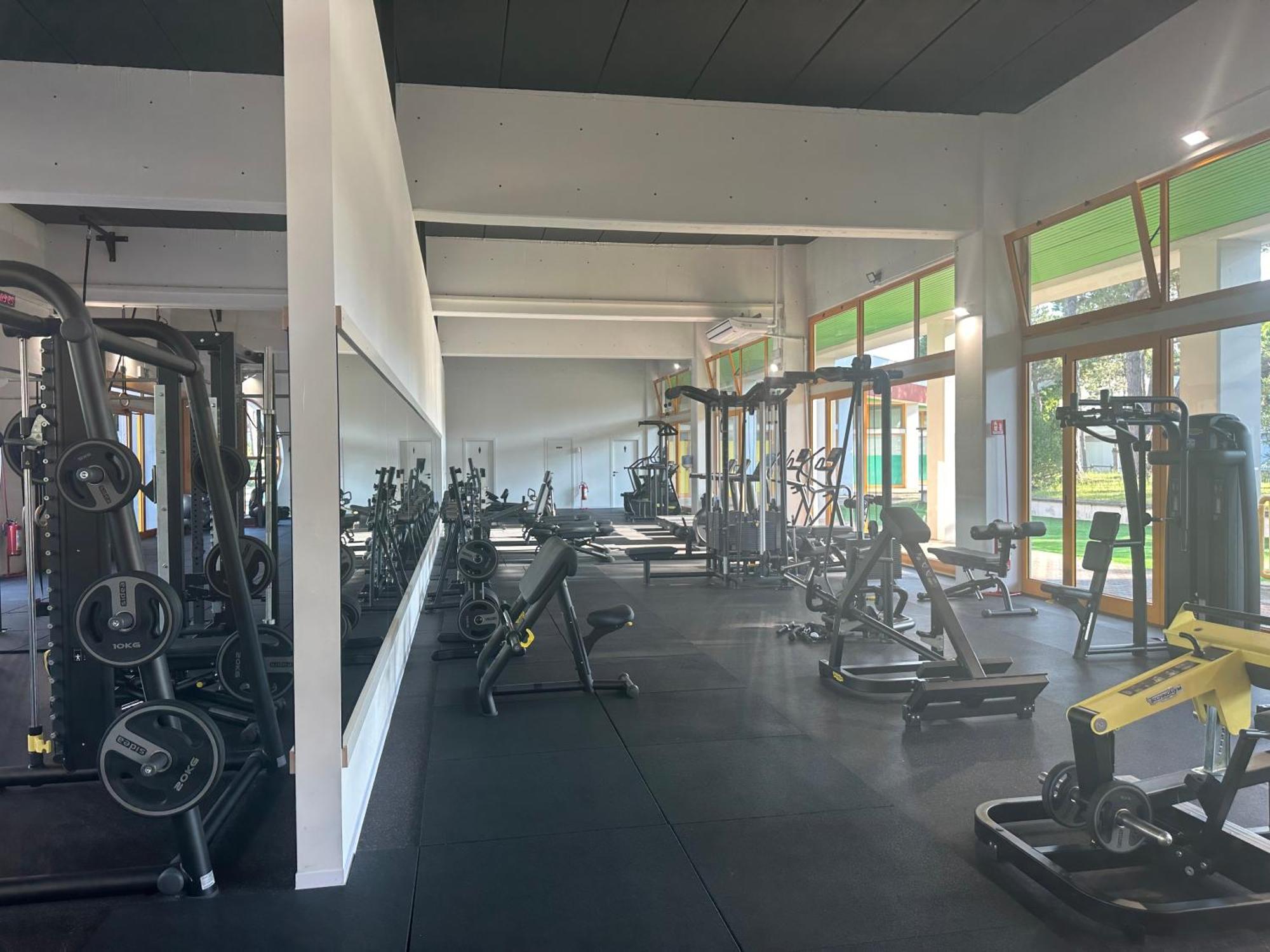 Apartament Sabbiadoro Center Lignano Sabbiadoro Kültér fotó