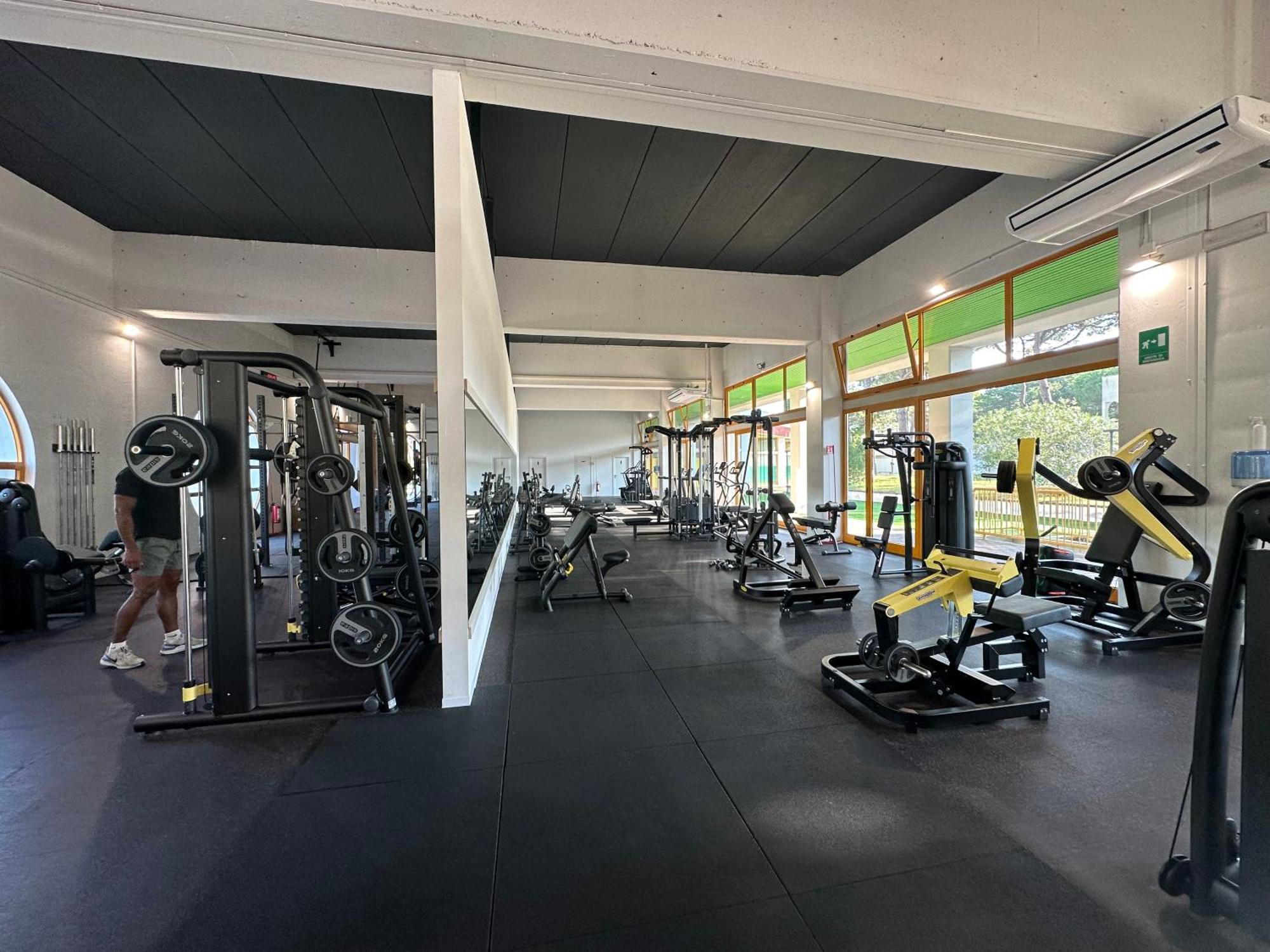 Apartament Sabbiadoro Center Lignano Sabbiadoro Kültér fotó