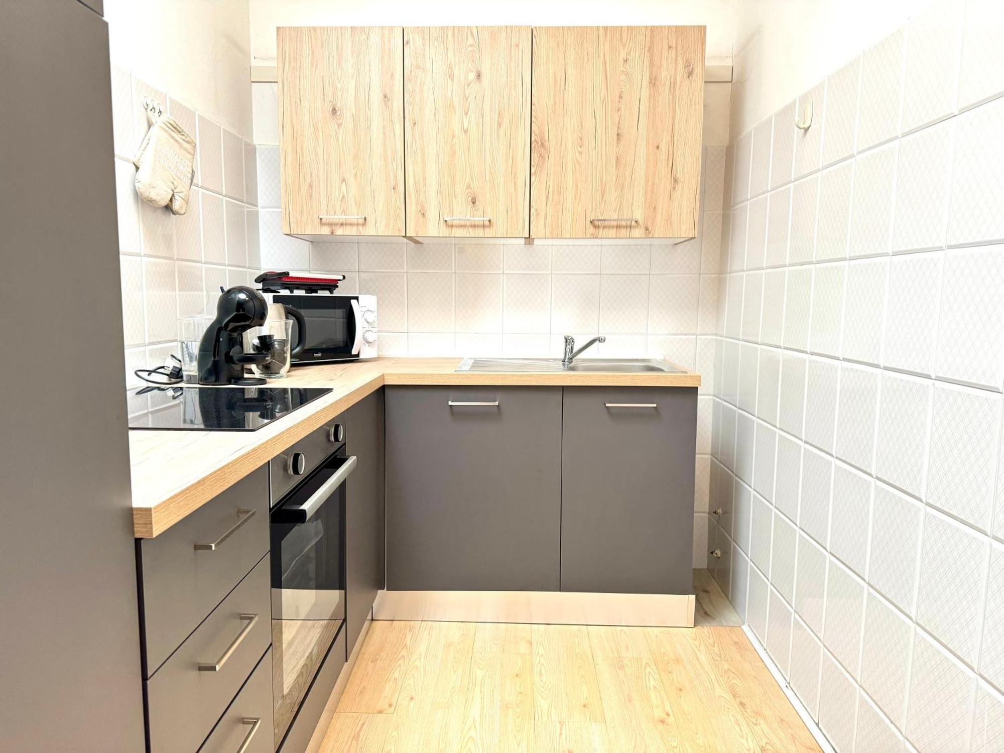 Apartament Sabbiadoro Center Lignano Sabbiadoro Kültér fotó